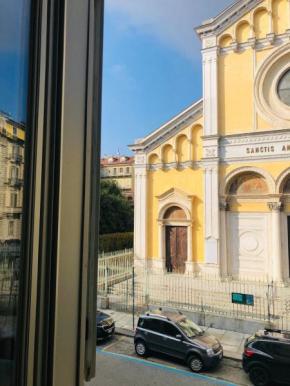 Residenza Avogadro